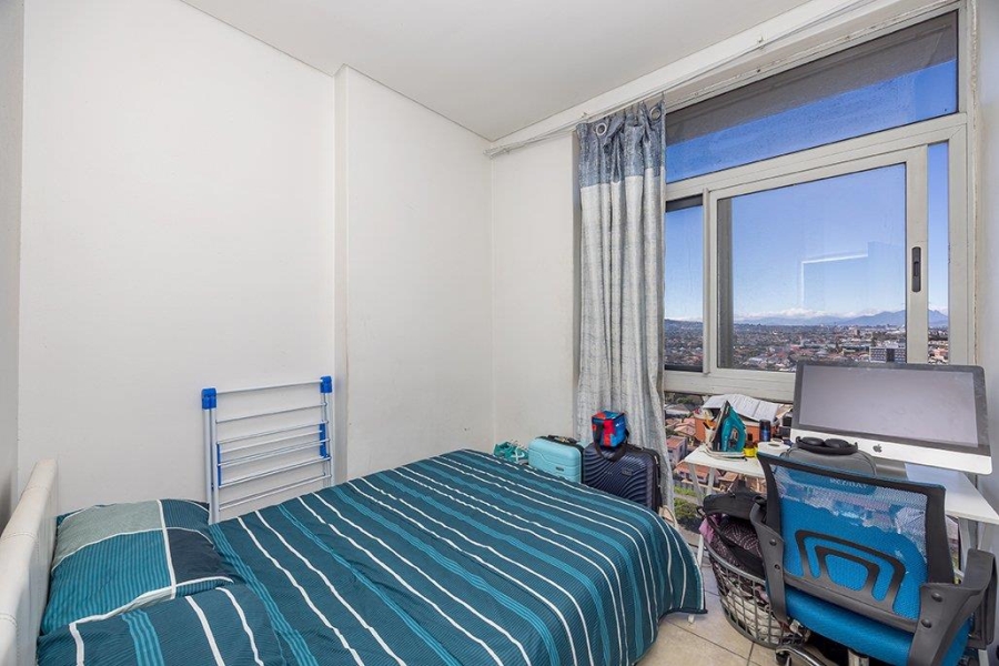2 Bedroom Property for Sale in Townsend Estate Western Cape